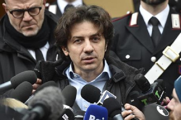 DJ Fabo, a processo Marco Cappato: in aula il video dell’ultima agonia