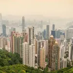 Hong Kong batte Roma, la capitale giapponese è la città più visitata al mondo