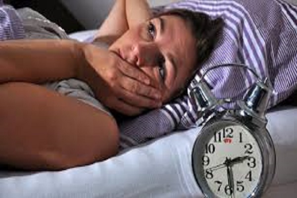 I 5 cibi che causano ansia e insonnia