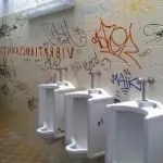 Scuola italiana, bagni da incubo: mancano sapone e carta igienica
