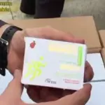 Sequestrata la droga dell'Isis a Reggio Calabria, era diretta in Libia