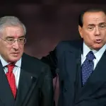Trattativa Stato Mafia, Berlusconi e Dell'Utri indagati per le stragi del 93