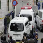 Orrore a Tokyo, nove persone uccise e fatte a pezzi