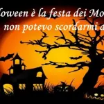 Buon Halloween 2017, migliori frasi divertenti per auguri da far paura su WhatsApp e Facebook