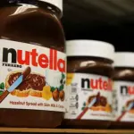 Nutella a rischio, niente nocciole da Georgia e Abkhazia