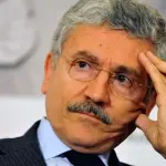 Massimo Dalema attacca il premier Gentiloni: è ufficialmente un bugiardo