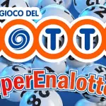 Estrazioni Lotto oggi 26 ottobre 2017, numeri vincenti Superenalotto e 10 e Lotto