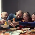 World Pasta Day 2017, arriva la pasta terapeutica per curare infezioni intestinali