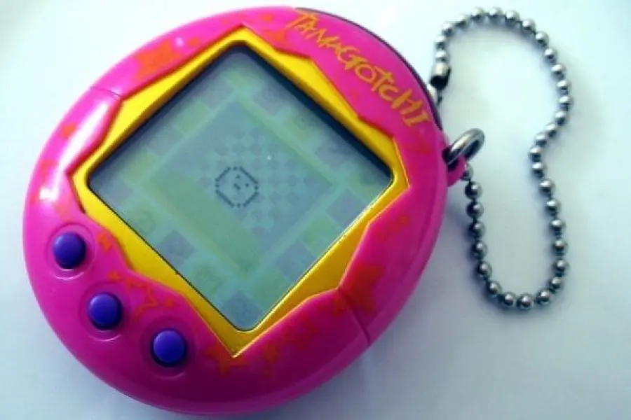 Tamagotchi nuova versione, quando esce? Differenze con l'originale