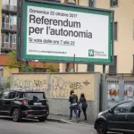 Referendum Autonomia Veneto e Lombardia: cosa succede col trionfo del sì