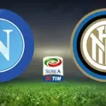 Rojadirecta Napoli Inter streaming gratis e Secondo Tempo sempre 0-0