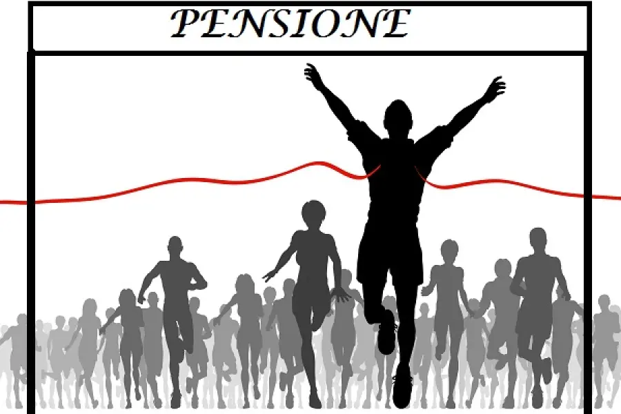 APE volontaria, chi può presentare la domanda?