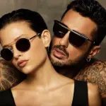 Silvia Provvedi innamorata di Fabrizio Corona: insieme solo 8 ore al mese