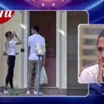 Soleil Sorge e Marco Cartasegna avvistati insieme, la love story è vera?