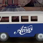 Amici 17 anticipazioni e cast: Annalisa, Michele Bravi e Giovanni Caccamo preparatori