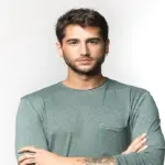 GF Vip Jeremia Rodríguez in lite con Luca Onestini, l'assalto del web: Sei mafioso