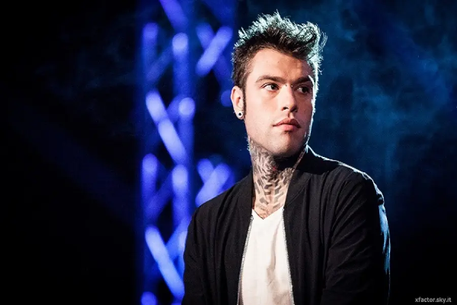 Fedez contro Barbara D'Urso su Instagram: Le tue C*****