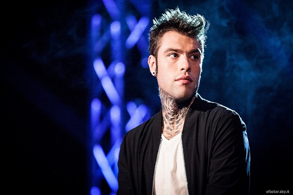 Fedez contro Barbara D'Urso su Instagram: Le tue C*****