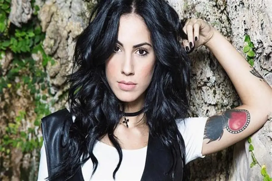 Grande Fratello Vip in fiamme, Soleil Sorge punta Andrea Damante?