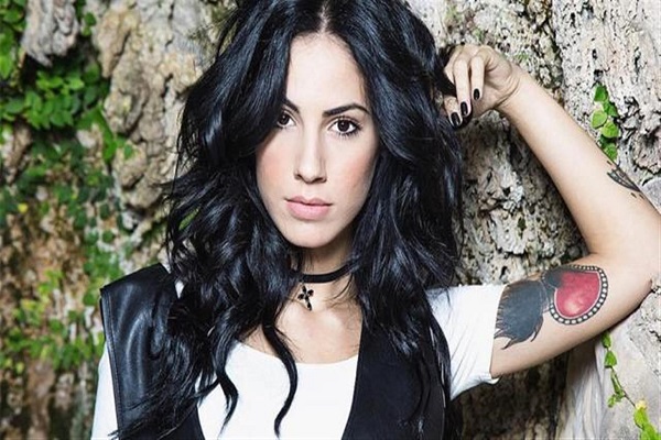 Grande Fratello Vip in fiamme, Soleil Sorge punta Andrea Damante?