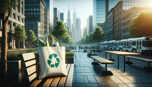 L'efficacia delle borse personalizzate nel marketing