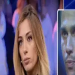 Grande Fratello VIP diretta news, Luca Onestini deluso da Soleil Sorgè “Vigliacca”