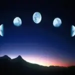 Notte della Luna ottobre 2017, tutto sul Moonwatch Party e cambio ora solare