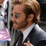 Jake Gyllenhaal in 