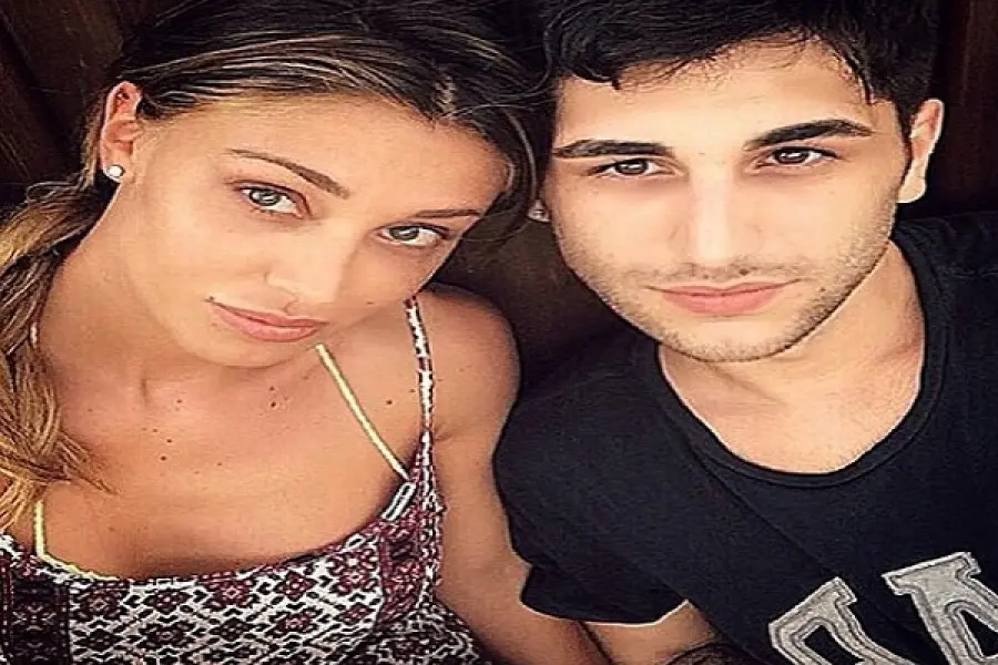 Jeremia Rodriguez squalificato dal Grande Fratello Vip?