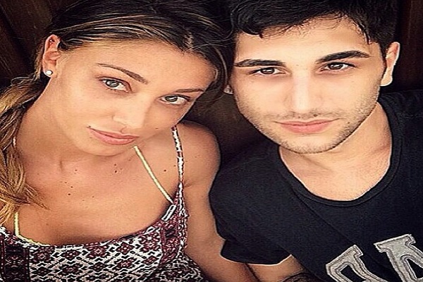 Jeremia Rodriguez squalificato dal Grande Fratello Vip?