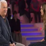 Marco Predolin torna al GF Vip? La dichiarazione a Verissimo