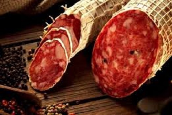 Rischio salmonella nel salame piccante, quali sono i lotti ritirati