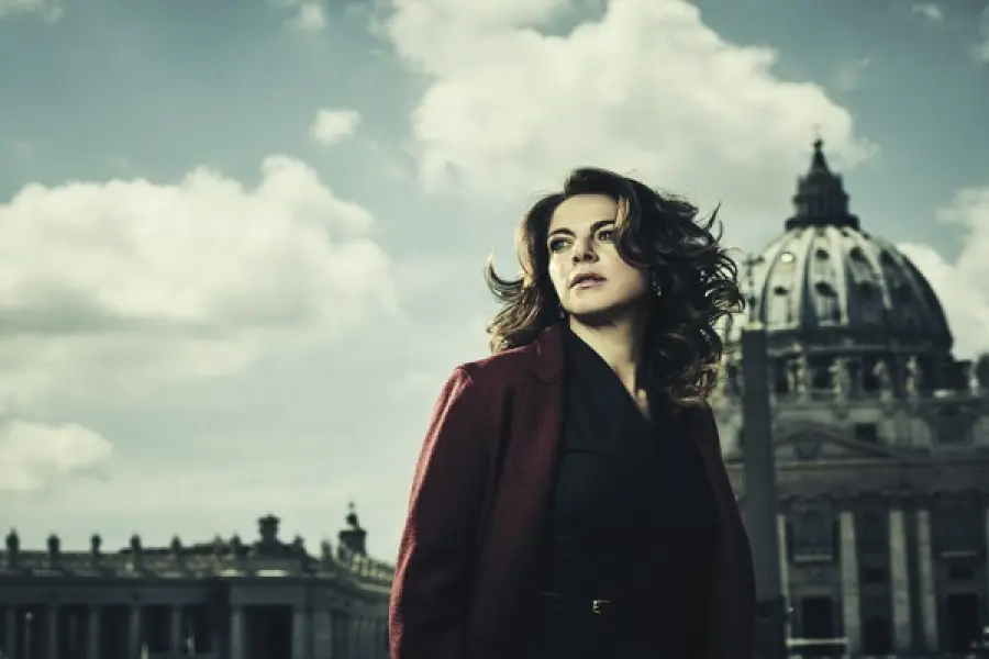 Suburra - La serie, quando va in onda? Trama e cast