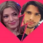 GF VIP 2 diretta news, Soleil Sorgè lascia Luca Onestini nella quinta puntata?