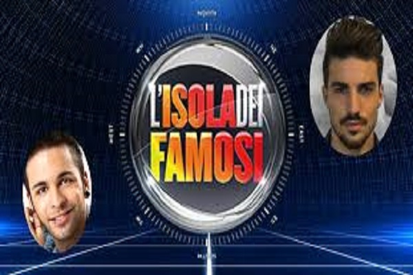 Isola dei Famosi 2018 cast concorrenti: quando inizia e nomi dei possibili naufraghi
