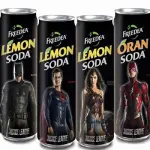 Lemonsoda e Oransoda passano da Campari a Ceres