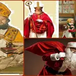Scoperta in Turchia la tomba di  San Nicola alias Santa Claus