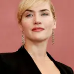Kate Winslet interrompe intervista di 