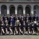 Il Collegio 2 terza puntata Rai2, Roberto Magro sarà espulso dal Preside?