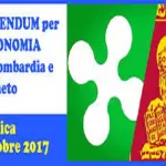 Lombardia e Veneto come in Catalogna, referendum autonomia: cosa cambia e come si vota