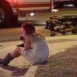 Allarme Terrorismo, Las Vegas sparatoria durante un concerto ucciso l'attentatore