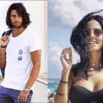 GF Vip Giulia De Lellis e Luca Onestini hanno già dimenticato i fidanzati