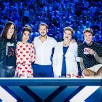 X Factor 2017 terza puntata audizioni: clamoroso ritorno dei Jarvis