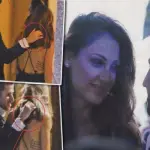 Anna Tatangelo dopo Gigi D'Alessio trova l'amore con Jacopo?