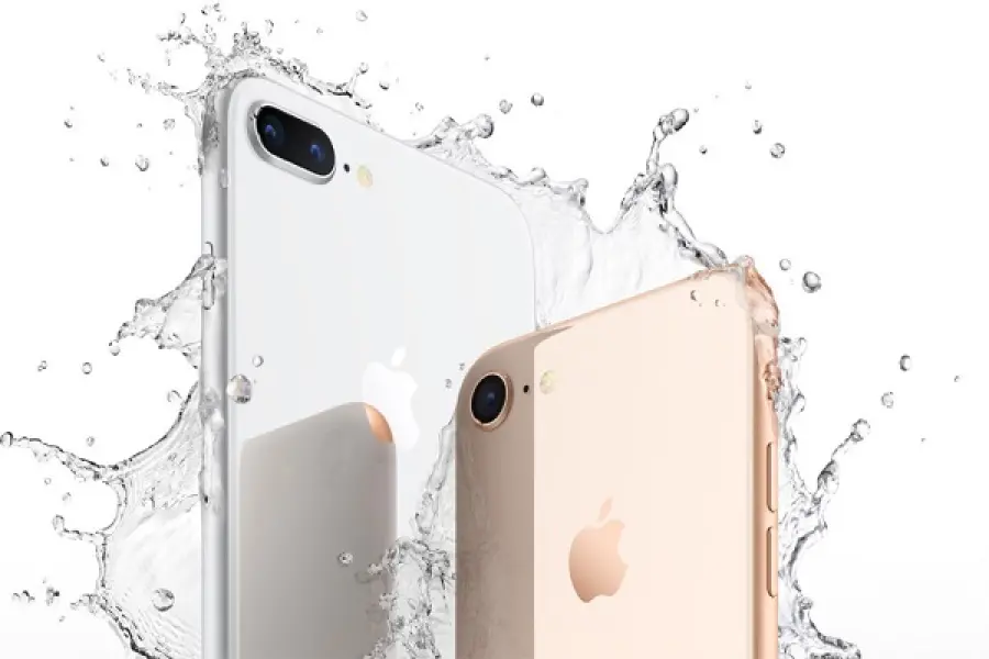 Iphone 8 super bluffe, risultati peggiori del 2013