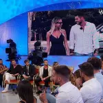 Sabrina Ghio e Nicolò, arriva subito l'amore a Uomini e Donne?