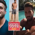 Alex Migliorini Uomini e Donne, due suoi corteggiatori escono insieme?