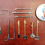 Furti in casa, catturati a Torino i maghi della chiave bulgara