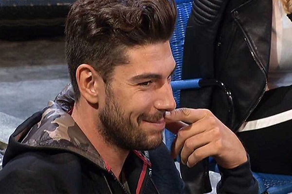 Ignazio Moser espulso dal Grande Fratello VIP?