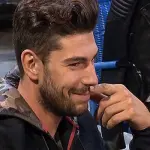 Ignazio Moser espulso dal Grande Fratello VIP?